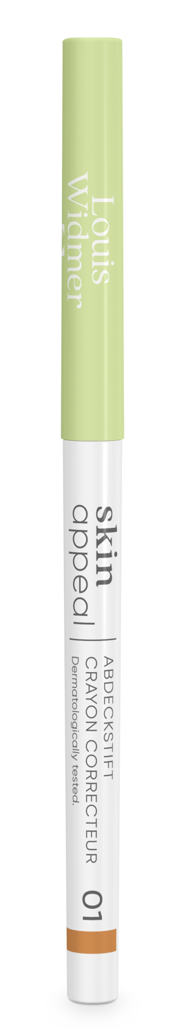 Louis Widmer Skin Appeal Coverstick ZP Stick