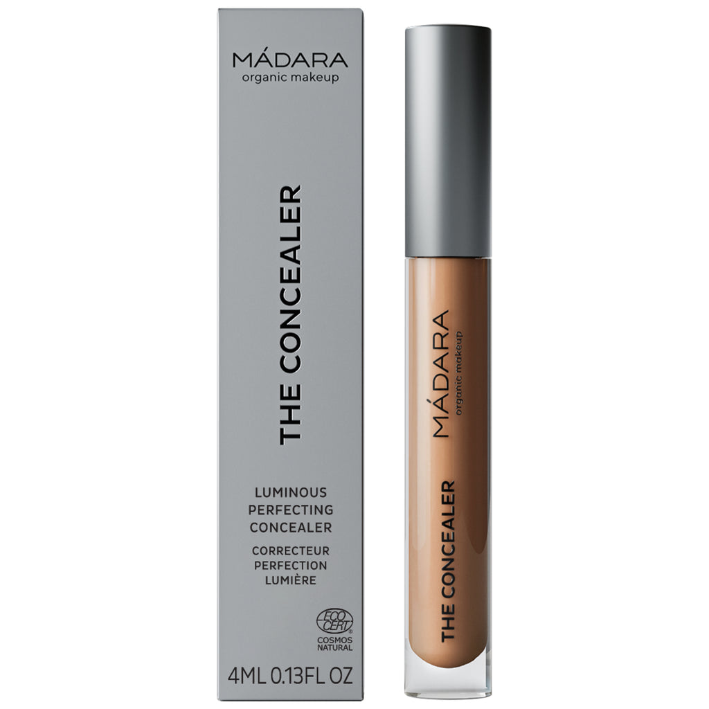 MÁDARA Make-Up Concealer The Concealer