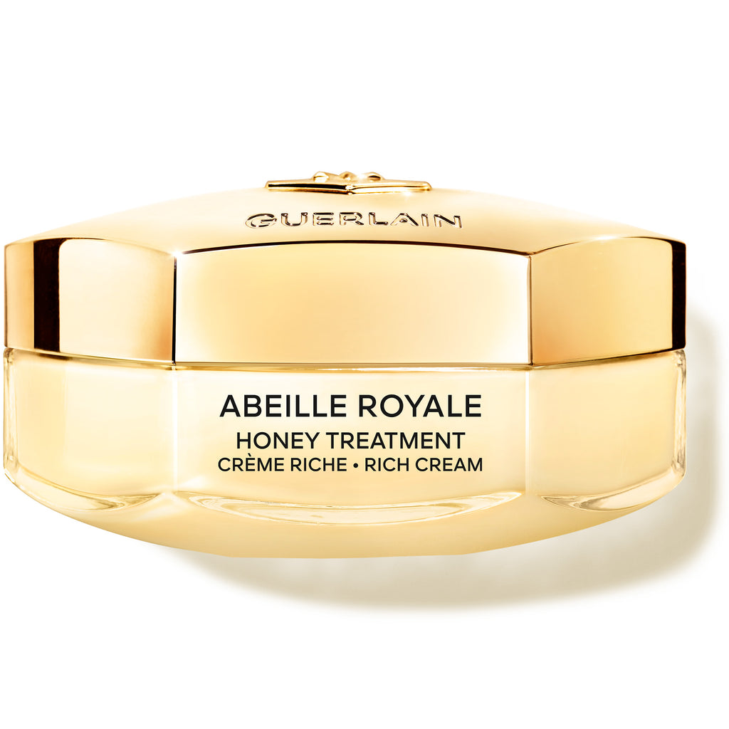 Guerlain Huidverzorging Abeille Royale Honey Treatment Rich Cream Dagcrème