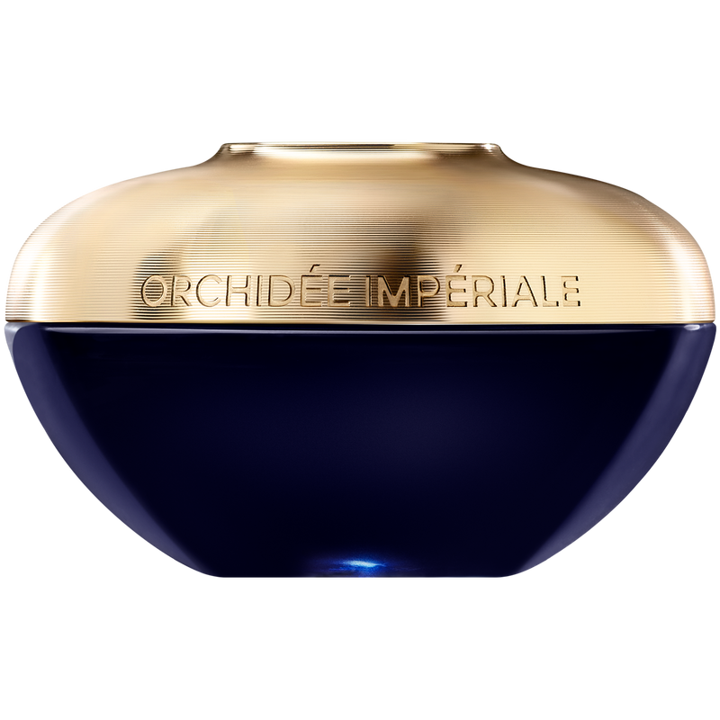 Guerlain Orchidée Impériale The Neck And Décolleté Cream Crème