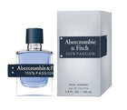 Abercrombie & Fitch Men 100% Passion Eau de Toilette