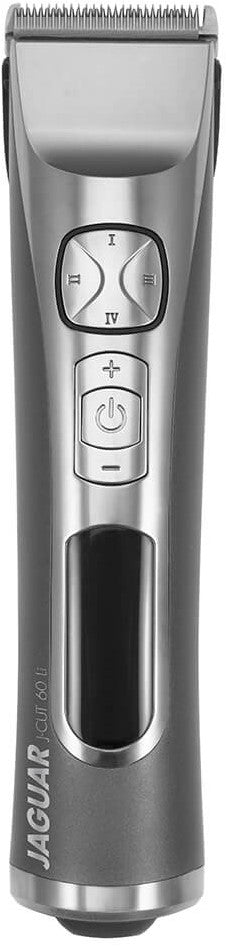 Jaguar Electro J-Cut 60 Li Trimmer 85160-1
