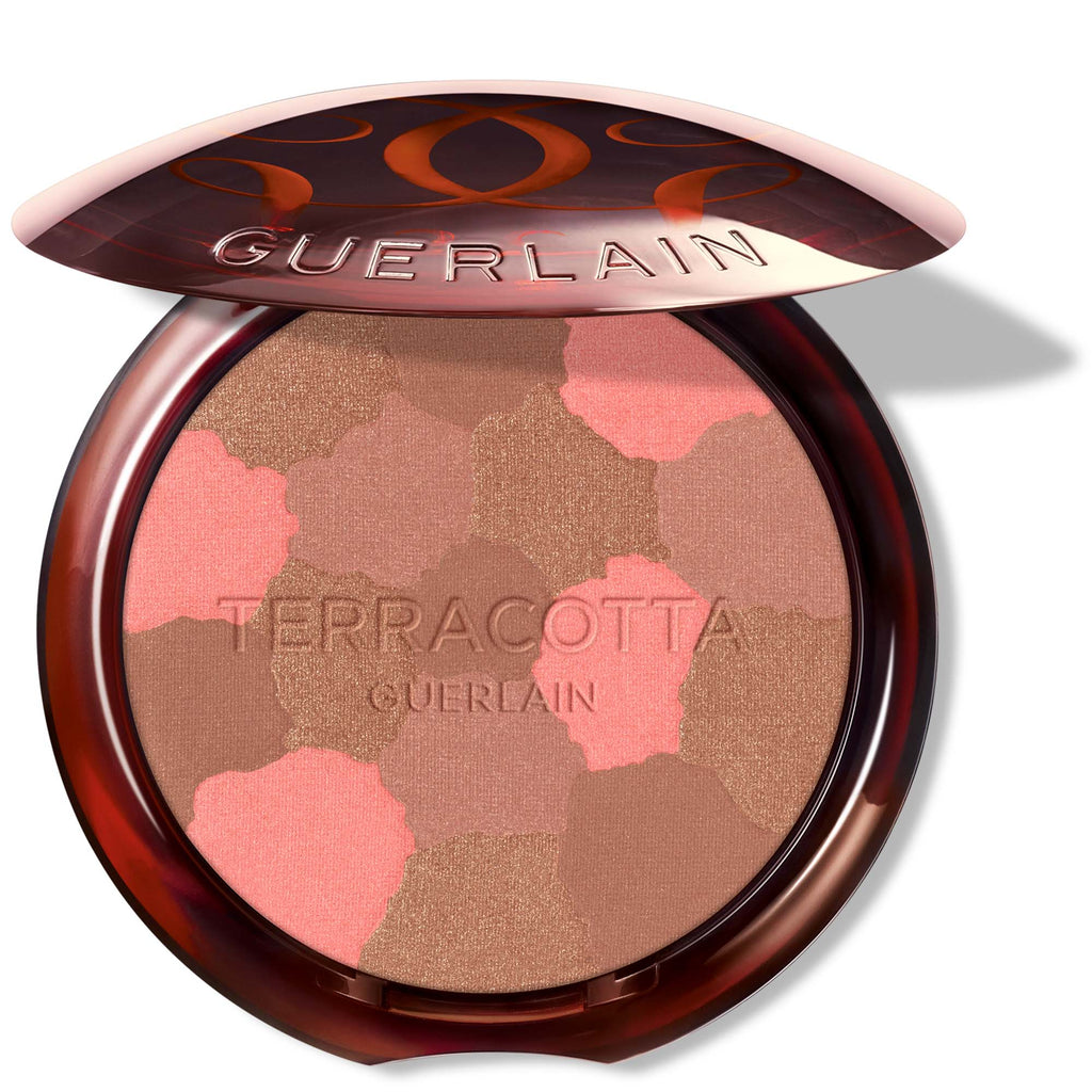 Guerlain Make-up Gezicht Light Compact Poeder