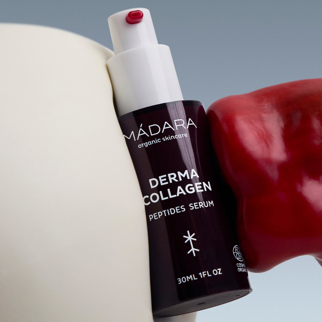 MÁDARA Skincare Derma Line Collagen Hydra-Fill Firming Serum