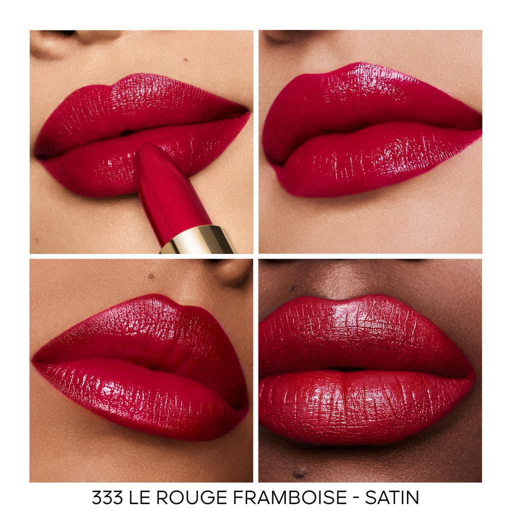 Guerlain Make-up Lippen Luxurious Lipstick