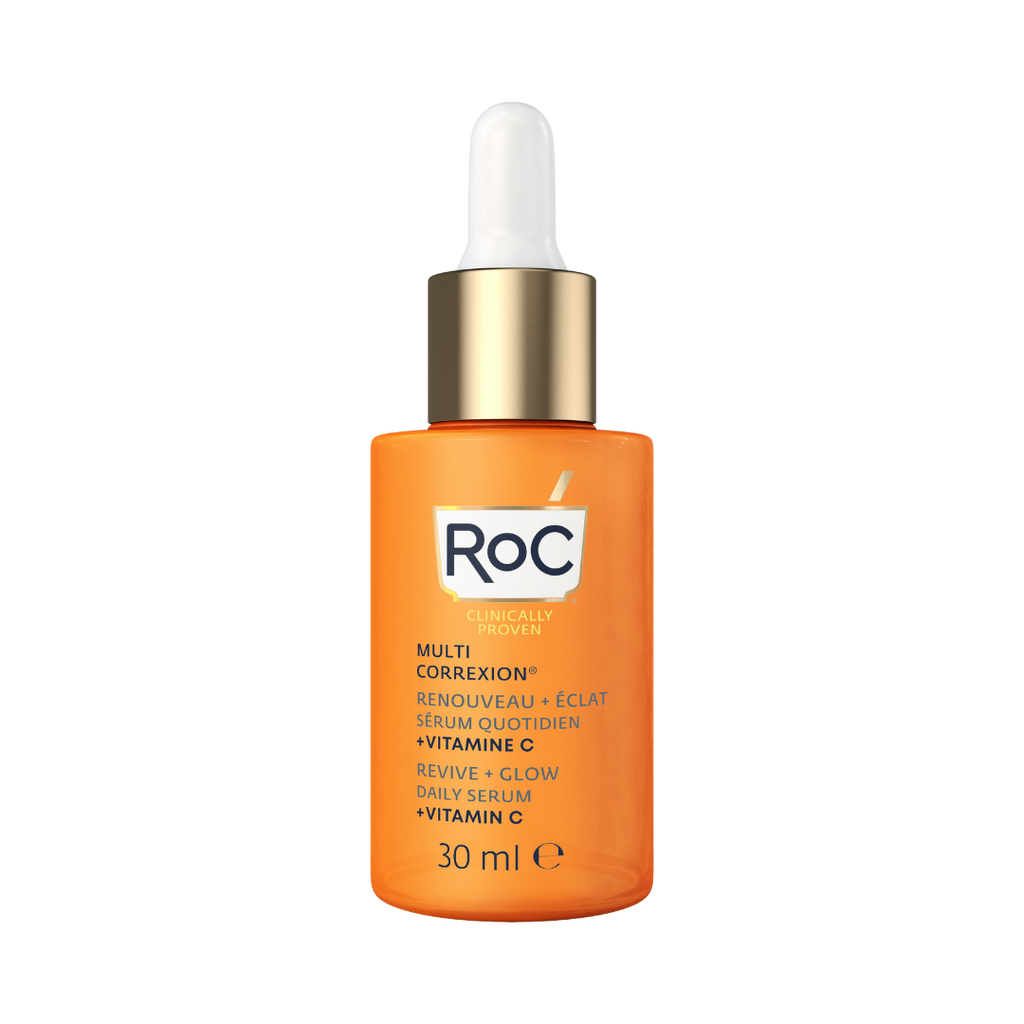 RoC Multi-Correxion Revive & Glow Daily Serum