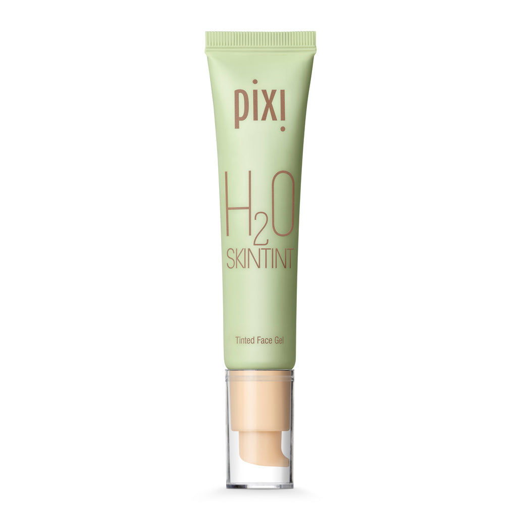 Pixi Face H2O Skintint Gel No.1 Cream