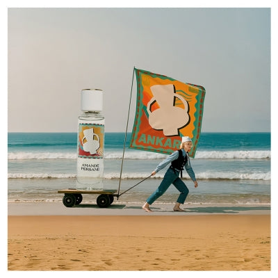 Roger & Gallet Amande Fragrant Wellbeing Water