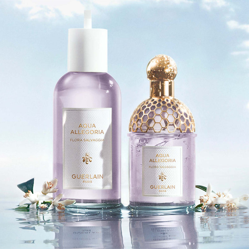 Guerlain Aqua Allegoria Collection Flora Salvaggia Eau de Toilette