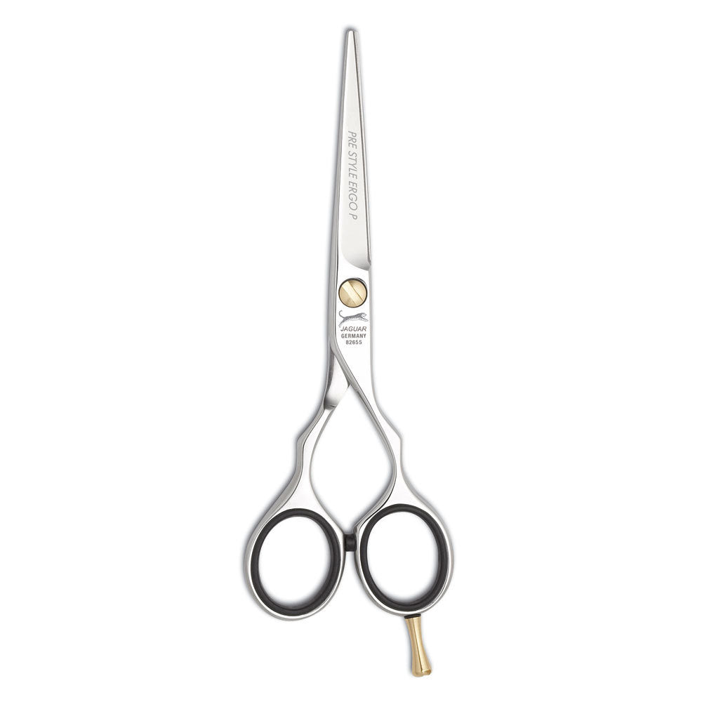 Jaguar Scissors Pre Style Ergo P 5,5" Knipschaar Item no.82655