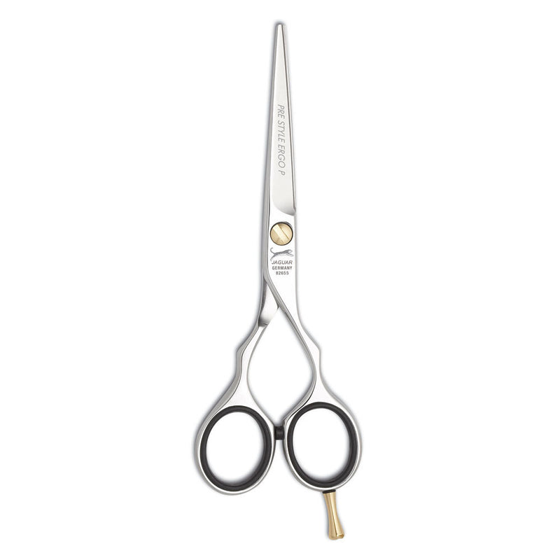 Jaguar Scissors Pre Style Ergo P 5,5" Knipschaar Item no.82655