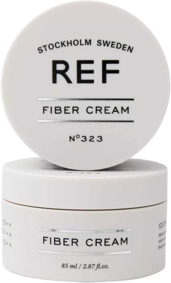 REF Styling Fiber Cream Crème