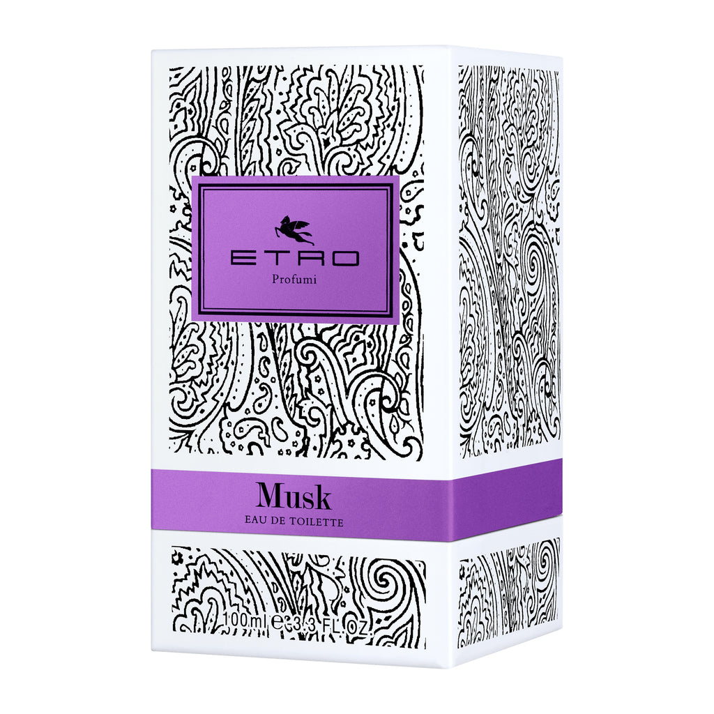 Etro Musk Eau de Toilette