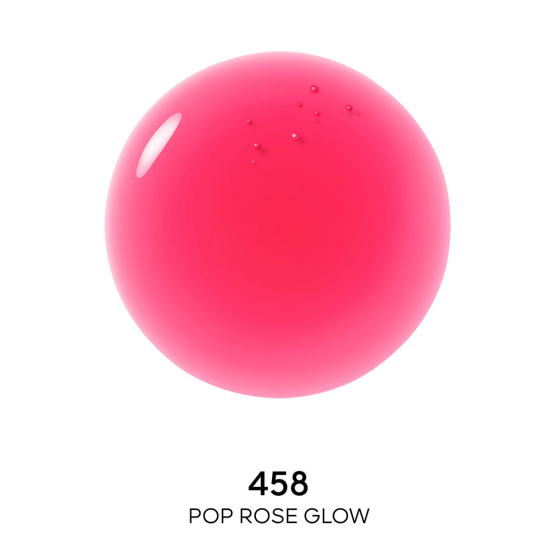 Guerlain Make-up Lippen Kiss Be Glow Oil Lipgloss