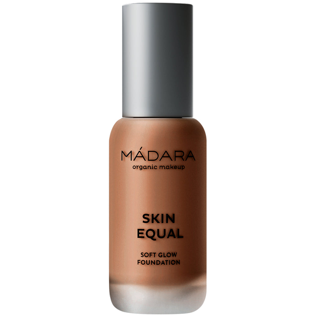 MÁDARA Make-Up Foundation Skin Equal Foundation