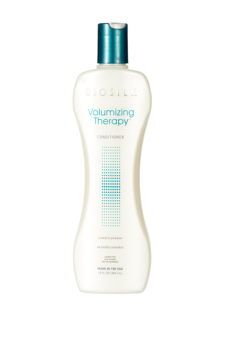 BioSilk Volumizing Therapy Conditioner