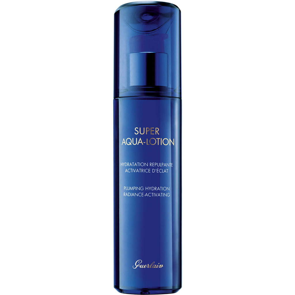 Guerlain Huidverzorging Super Aqua Lotion Dagcrème Hydratatie