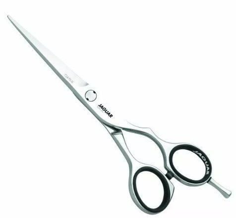 Jaguar Scissors Silver Line CJ4 Plus 7.0 Knipschaar 9270