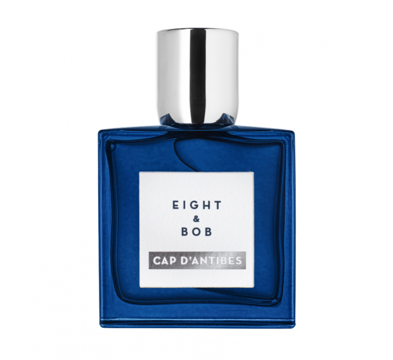Eight & Bob Cap D'Antibes Eau de Parfum