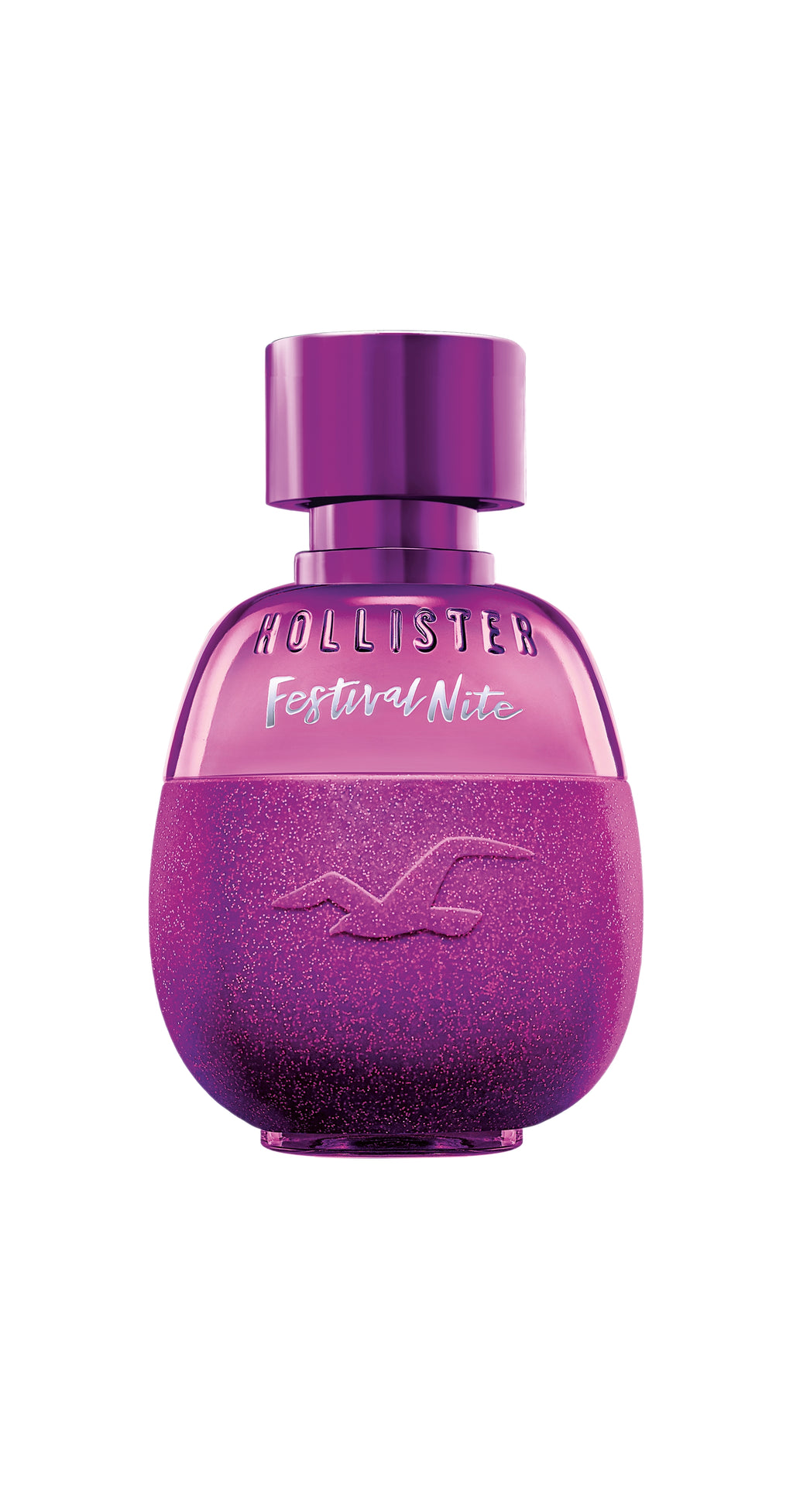 Hollister Festival Nite Eau de Parfum