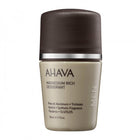 Ahava Time To Energize Men Roll-On Mineral Deodorant