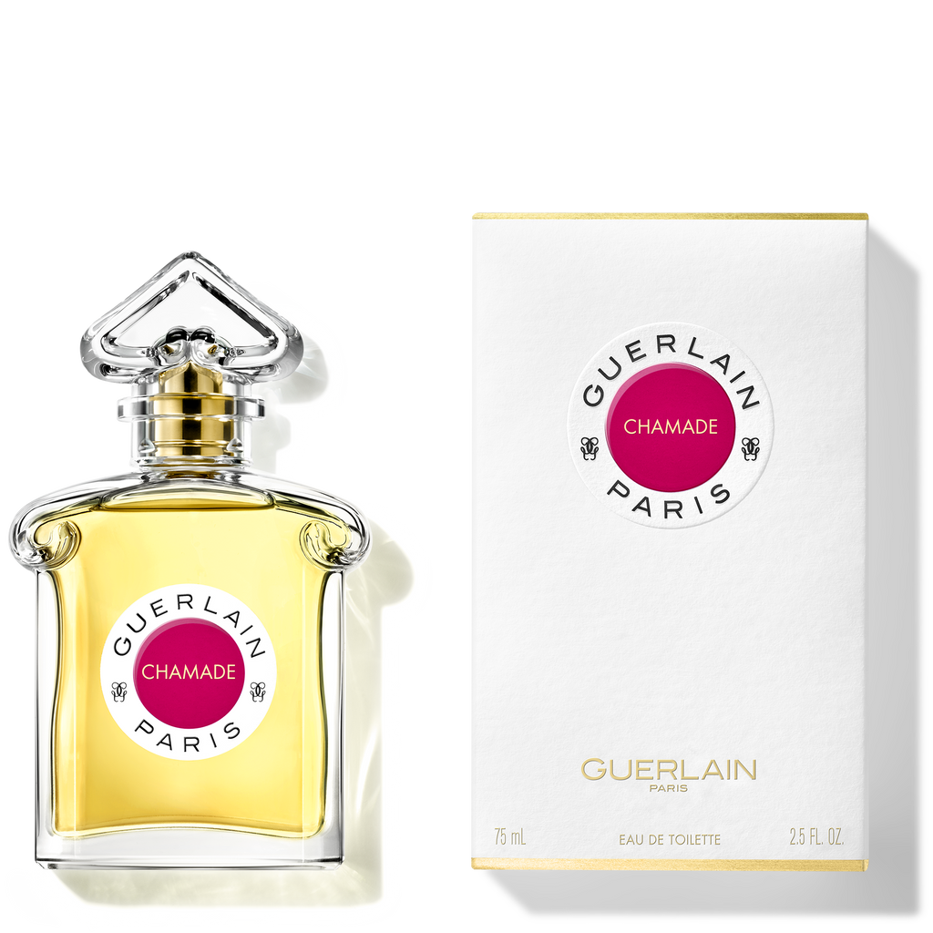 Guerlain Damesgeuren Chamade Eau de Toilette