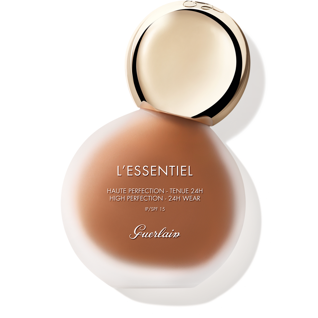 Guerlain L'Essentiel High Perfection Foundation 24H Wear SPF15