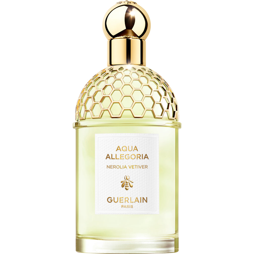 Guerlain Damesgeuren Aqua Allegoria Collection Nerolia Vetiver Eau de Toilette