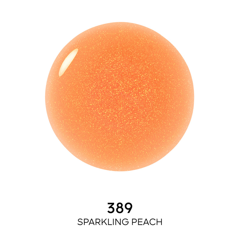 Guerlain Kiss Kiss Be Glow Oil