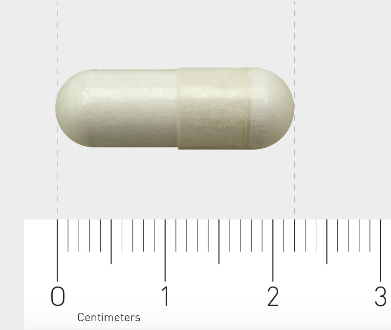 Orthica Orthiflor Original Capsules