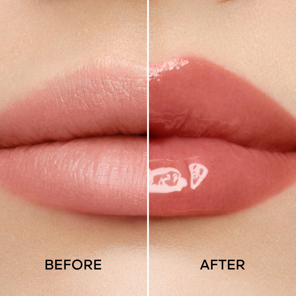 Guerlain Kiss Kiss Be Glow Oil 9.