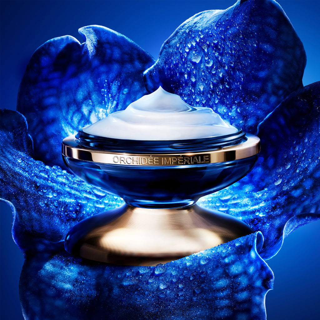 Guerlain Orchidée Impériale Light Cream Refill