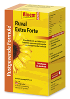 Bloem Ruval Capsules Rustgevend Zonder St. Janskruid