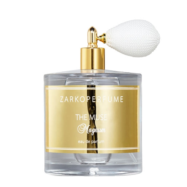 Zarkoperfume The Muse Eau de Parfum