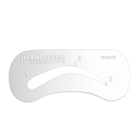 Make-Up Studio Brows Brow Stencil Accessoire Shaped
