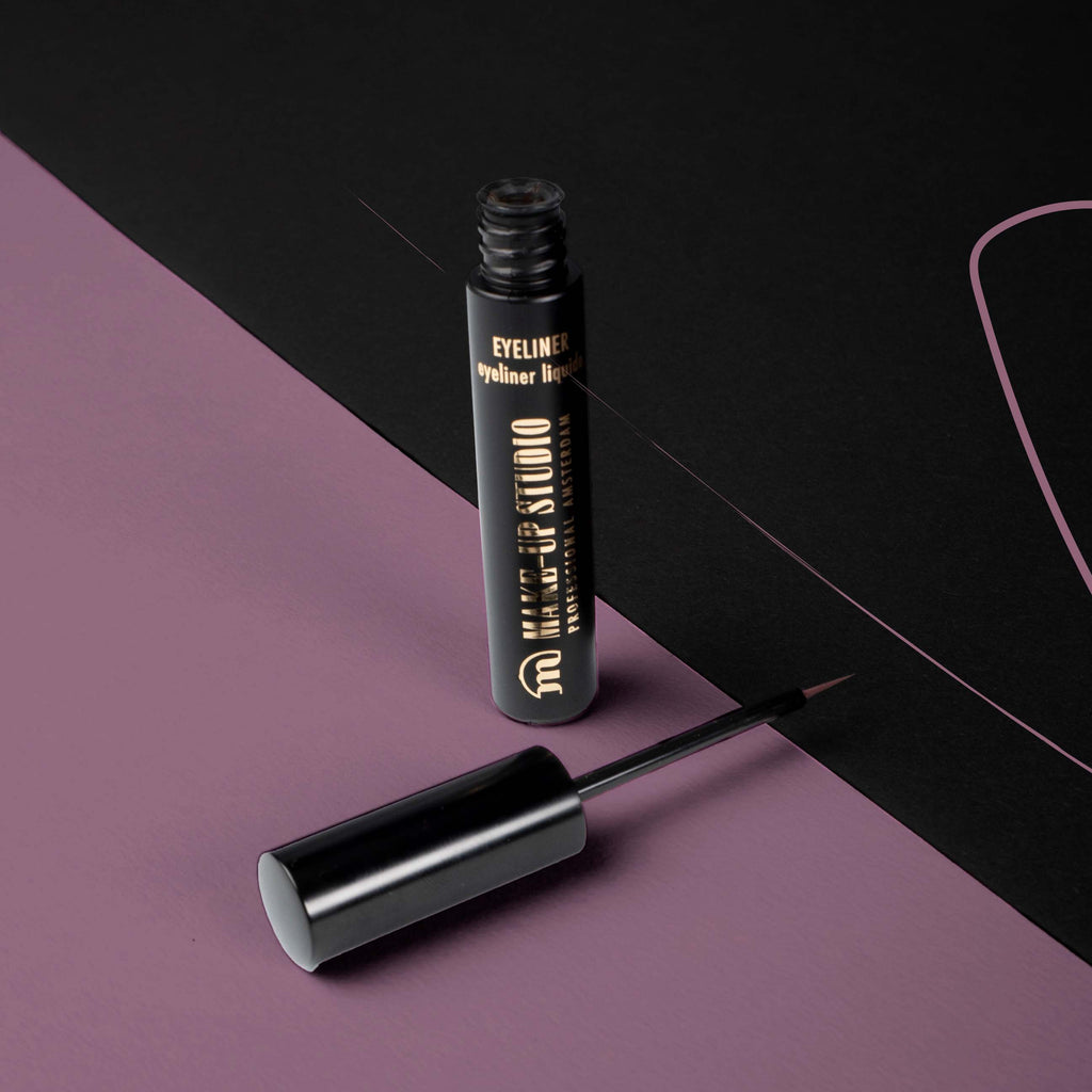 Make-Up Studio Eyes Fluid Eyeliner