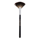 Make-Up Studio Brushes No. 31 Fan Shaped Brush Make-up Kwast