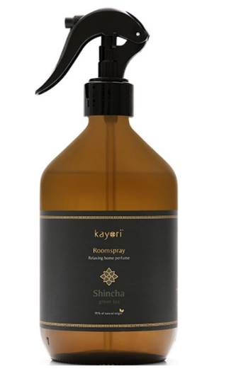 Kayorï Interieurparfum Shincha Roomspray