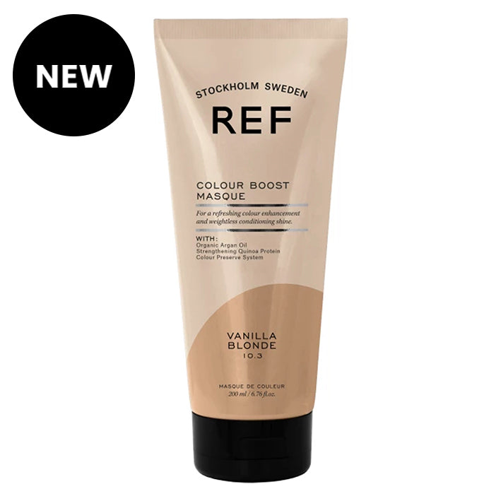 REF Care Colour Boost Masque Kleurmasker