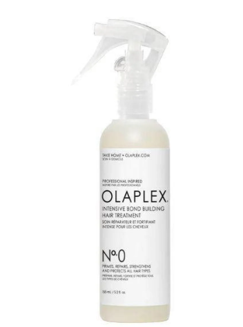 Olaplex Stap No.0 Intensive Bond Building Hair Treatment Lotion