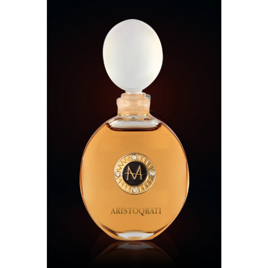 Moresque Esprit De Parfum Collection Aristoqrati Esprit de Parfum Eau 7.