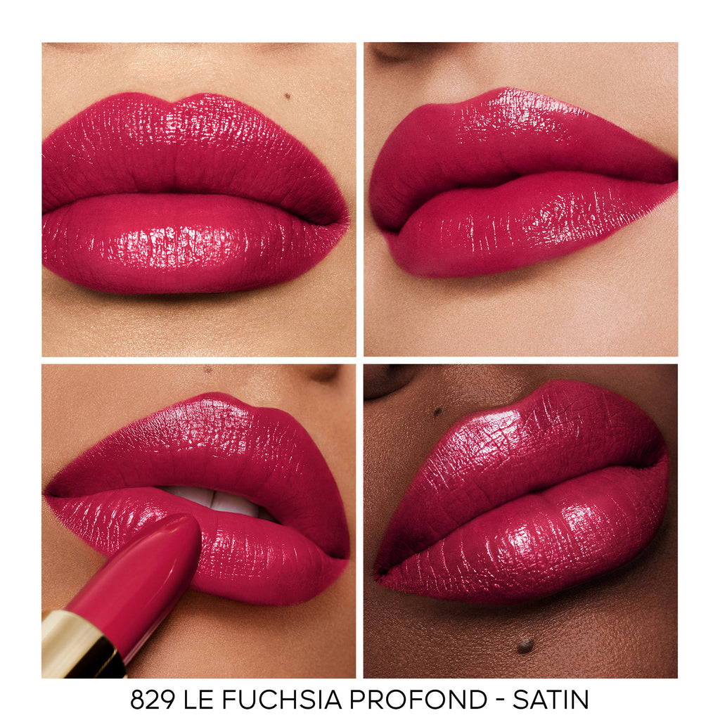 Guerlain Make-up Lippen Luxurious Lipstick