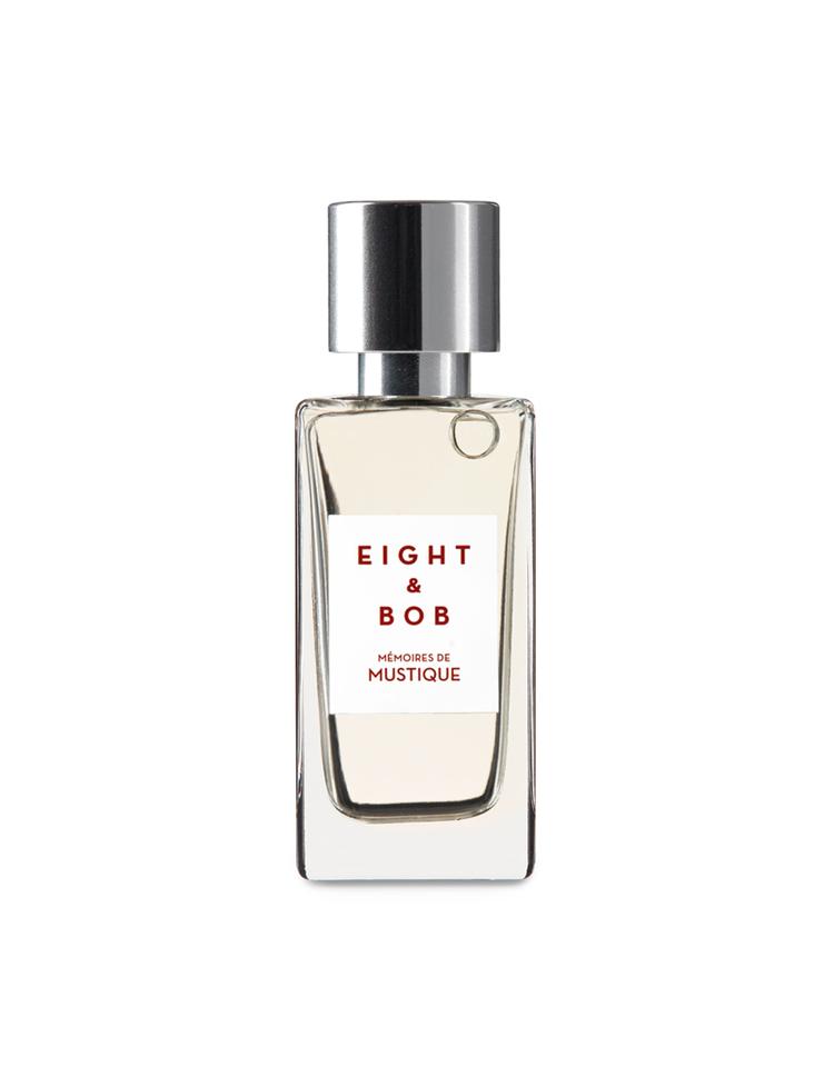 Eight & Bob Mustique Eau de Parfum Travelbox