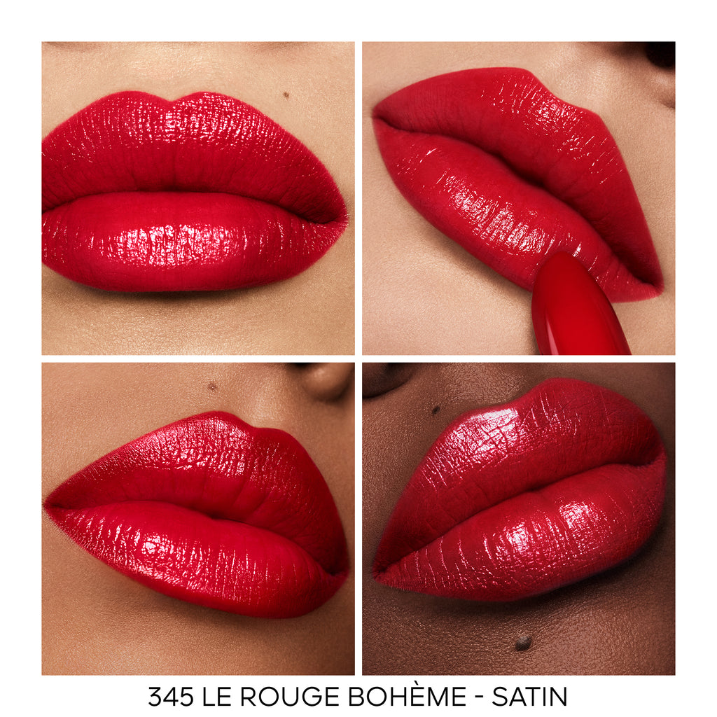 Guerlain Make-up Lippen Luxurious Lipstick