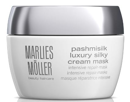 Marlies Möller Pashmisilk Silky Cream Mask
