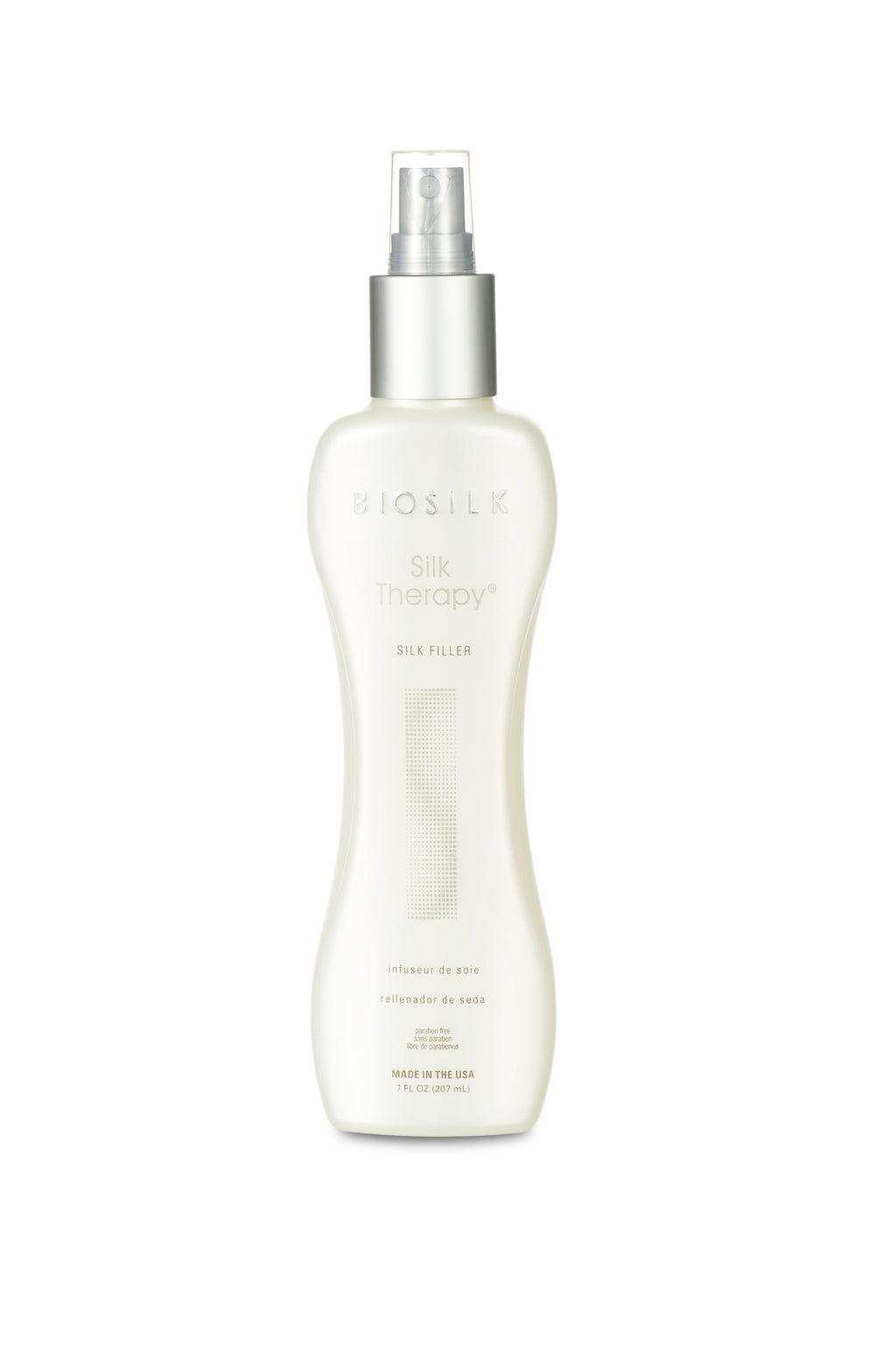 BioSilk Silk Therapy Silk Filler