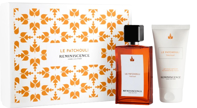Reminiscence Le Patchouli Eau de Toilette Giftset