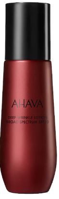 Ahava Apple of Sodom Deep Wrinkle Lotion SPF30 Dagcrème Anti-Aging