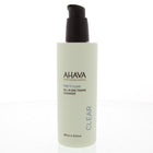 Ahava Time To Clear All In One Toning Cleanser Melk Reiniging