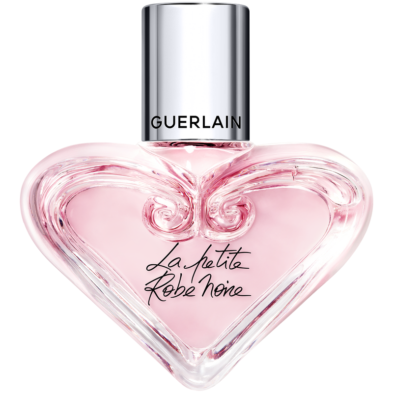 Guerlain La Petite Robe Noire Flacon Coeur Eau de Parfum